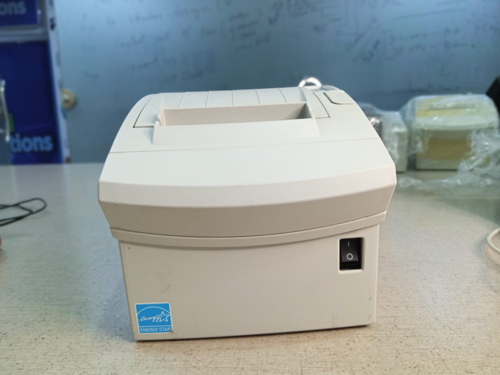 BIXOLON FEC-9211 TN4 Thermal Printer
